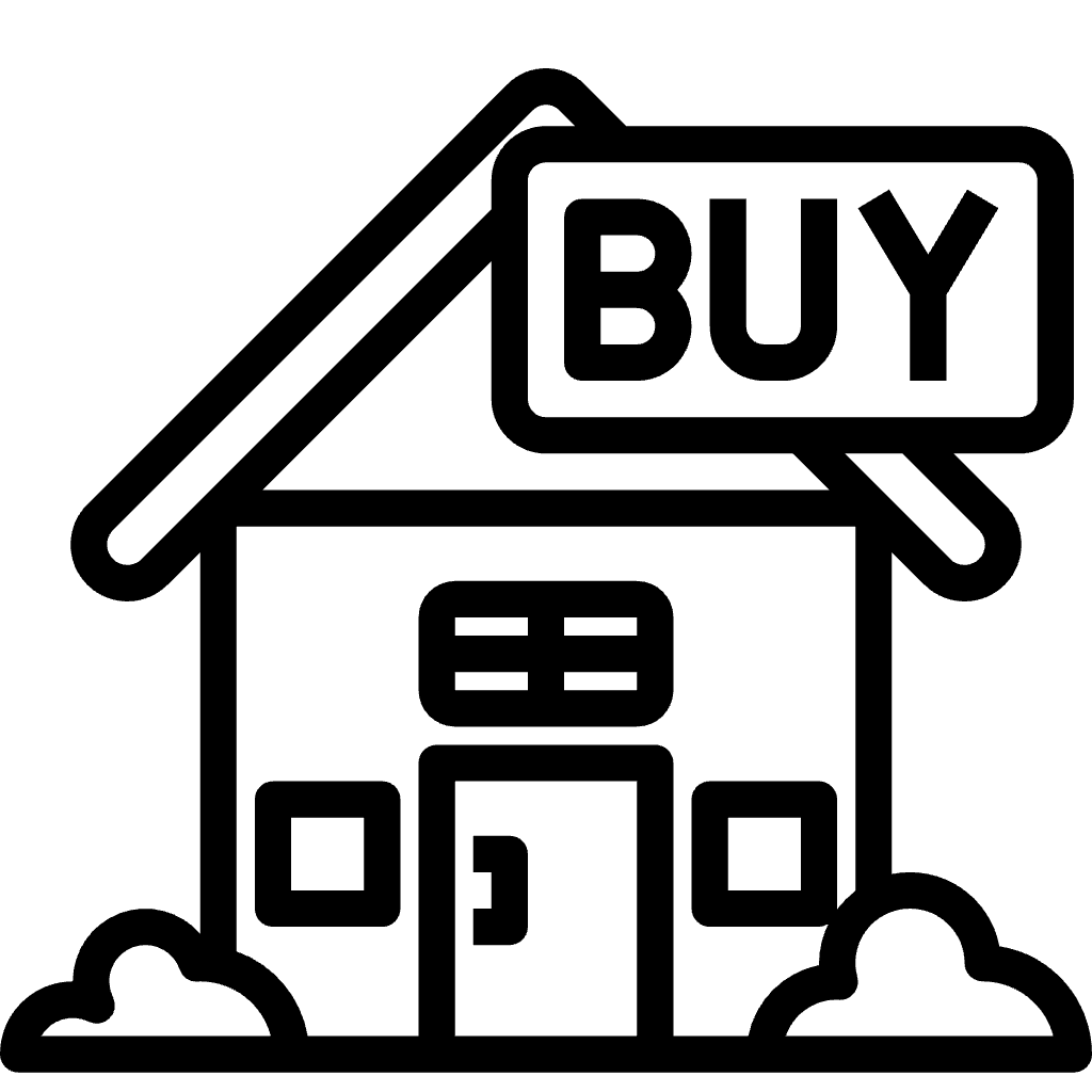 Kaufen Sie Ihr neues Zuhause